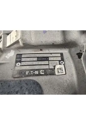 Eaton/Fuller EEO17F112C Transmission/Transaxle Assembly