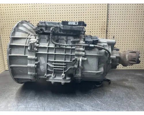 Eaton/Fuller EEO17F112C TransmissionTransaxle Assembly
