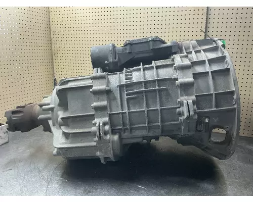 Eaton/Fuller EEO17F112C TransmissionTransaxle Assembly