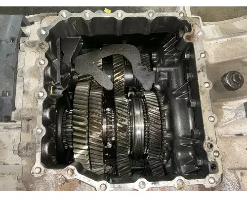 Eaton/Fuller EEO17F112C TransmissionTransaxle Assembly