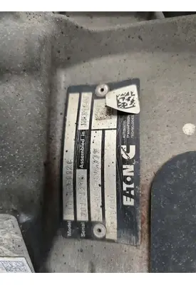 Eaton/Fuller EEO17F112C Transmission/Transaxle Assembly