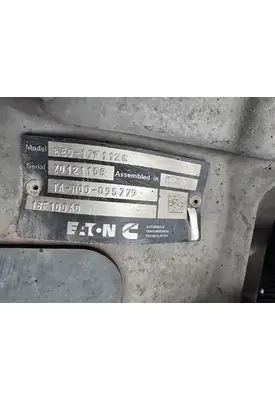 Eaton/Fuller EEO17F112C Transmission/Transaxle Assembly