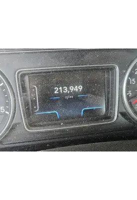 Eaton/Fuller EEO17F112C Transmission/Transaxle Assembly