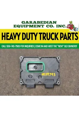 Eaton/Fuller EEO18F112C Transmission ECMs