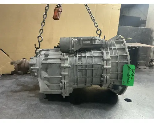 Eaton/Fuller EEO18F112C TransmissionTransaxle Assembly