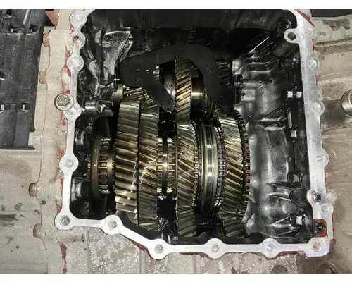 Eaton/Fuller EEO18F112C TransmissionTransaxle Assembly