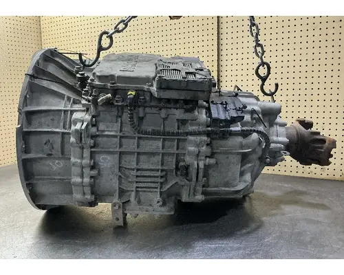 Eaton/Fuller EEO18F112C TransmissionTransaxle Assembly