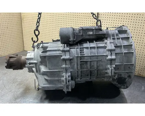 Eaton/Fuller EEO18F112C TransmissionTransaxle Assembly
