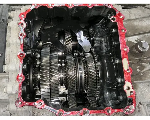 Eaton/Fuller EEO18F112C TransmissionTransaxle Assembly