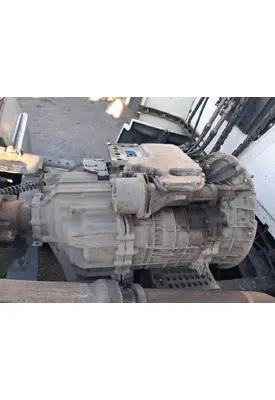 Eaton/Fuller EEO18F112C Transmission/Transaxle Assembly