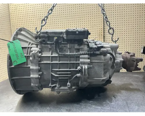 Eaton/Fuller EEO18F112C TransmissionTransaxle Assembly