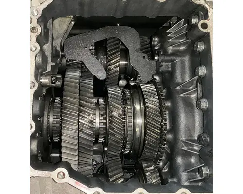 Eaton/Fuller EEO18F112C TransmissionTransaxle Assembly
