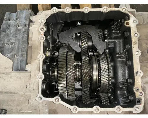 Eaton/Fuller EEO18F112C TransmissionTransaxle Assembly