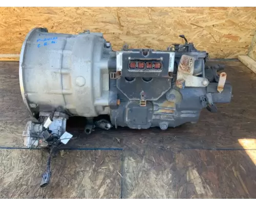 Eaton/Fuller EH-6E606B-CD Transmission Assembly