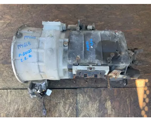 Eaton/Fuller EH-6E606B-CD Transmission Assembly