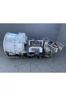 Eaton/Fuller EH-6E606B-CD Transmission Assembly