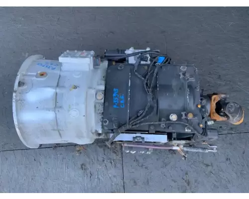 Eaton/Fuller EH-6E606B-CD Transmission Assembly
