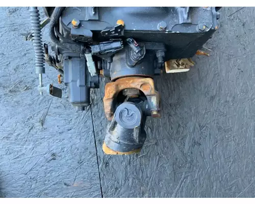 Eaton/Fuller EH-6E606B-CD Transmission Assembly