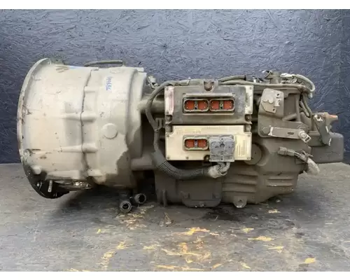 Eaton/Fuller EH-6E606B-CD Transmission Assembly