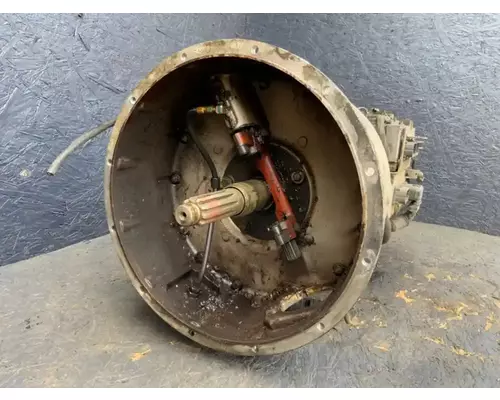 Eaton/Fuller EH-6E606B-CD Transmission Assembly