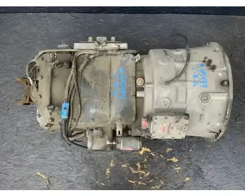 Eaton/Fuller EH-6E606B-CD Transmission Assembly