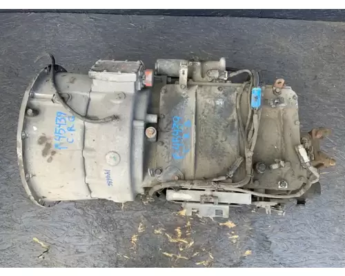 Eaton/Fuller EH-6E606B-CD Transmission Assembly