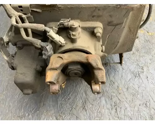Eaton/Fuller EH-6E606B-CD Transmission Assembly