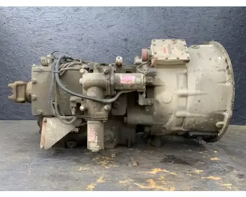 Eaton/Fuller EH-6E606B-CD Transmission Assembly