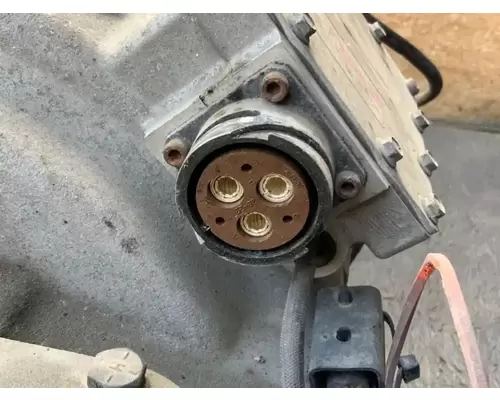 Eaton/Fuller EH-6E606B-CD Transmission Assembly