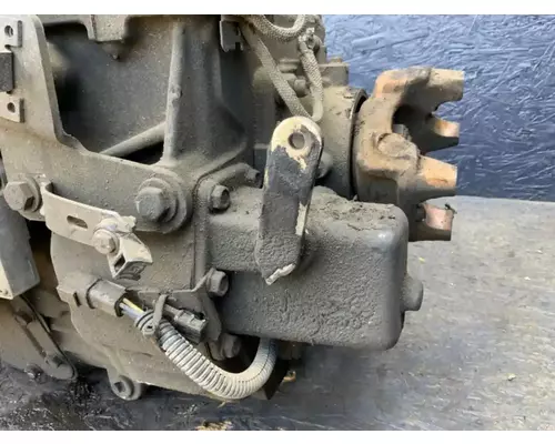 Eaton/Fuller EH-6E606B-CD Transmission Assembly