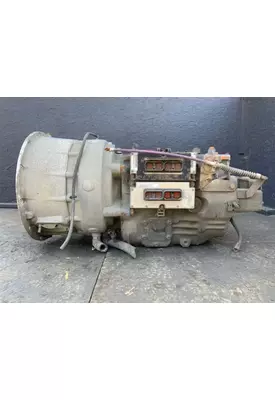 Eaton/Fuller EH-6E606B-CD Transmission Assembly