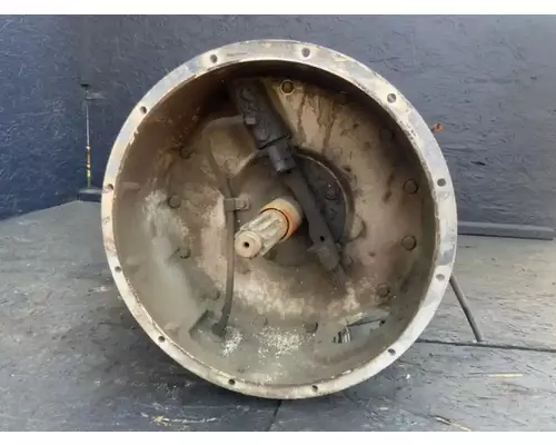 Eaton/Fuller EH-6E606B-CD Transmission Assembly