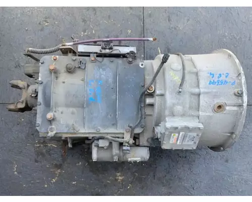 Eaton/Fuller EH-6E606B-CD Transmission Assembly