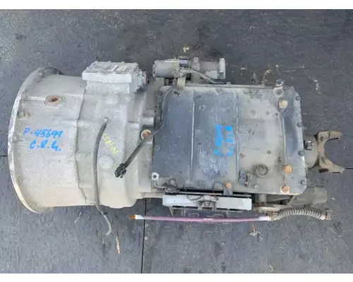 Eaton/Fuller EH-6E606B-CD Transmission Assembly