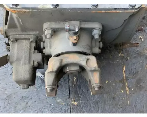Eaton/Fuller EH-6E606B-CD Transmission Assembly