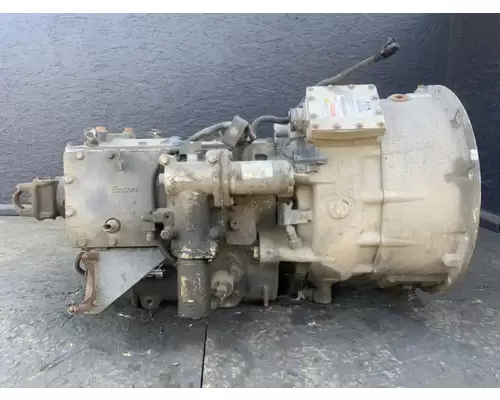 Eaton/Fuller EH-6E606B-CD Transmission Assembly