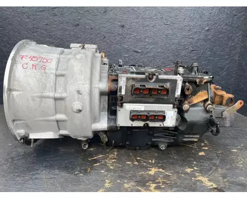 Eaton/Fuller EH-6E606B-CD Transmission Assembly