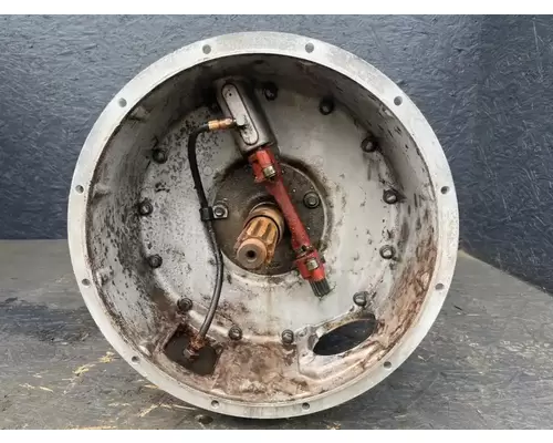 Eaton/Fuller EH-6E606B-CD Transmission Assembly