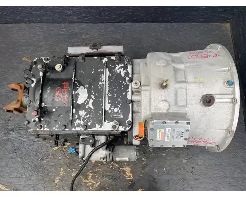 Eaton/Fuller EH-6E606B-CD Transmission Assembly