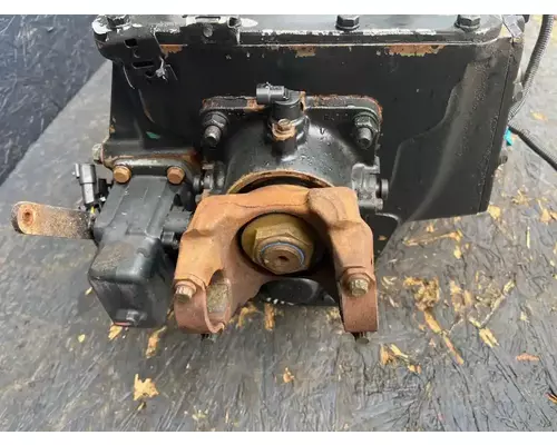 Eaton/Fuller EH-6E606B-CD Transmission Assembly