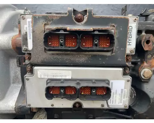 Eaton/Fuller EH-6E606B-CD Transmission Assembly