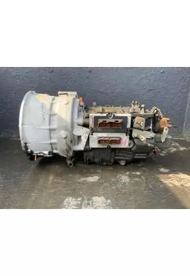 Eaton/Fuller EH-6E606B-CD Transmission Assembly