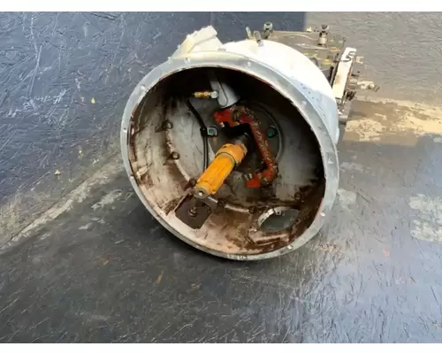 Eaton/Fuller EH-6E606B-CD Transmission Assembly