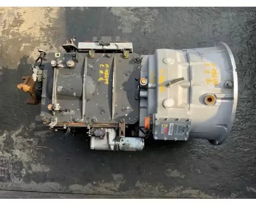 Eaton/Fuller EH-6E606B-CD Transmission Assembly