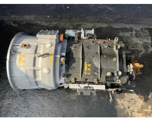 Eaton/Fuller EH-6E606B-CD Transmission Assembly