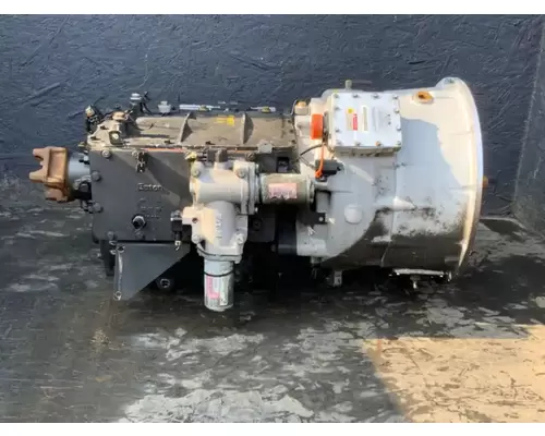 Eaton/Fuller EH-6E606B-CD Transmission Assembly