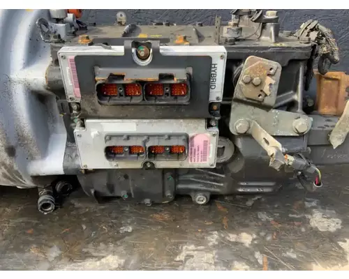 Eaton/Fuller EH-6E606B-CD Transmission Assembly