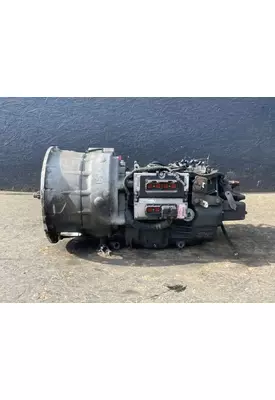 Eaton/Fuller EH-6E606B-CD Transmission Assembly