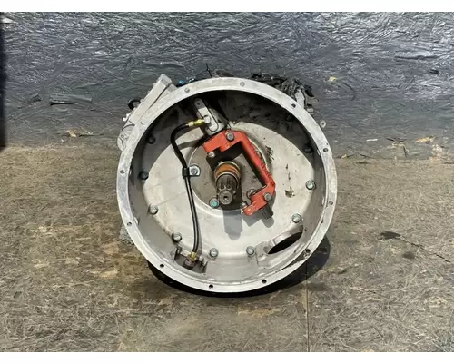 Eaton/Fuller EH-6E606B-CD Transmission Assembly