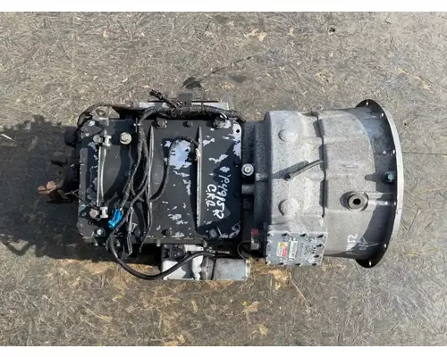 Eaton/Fuller EH-6E606B-CD Transmission Assembly